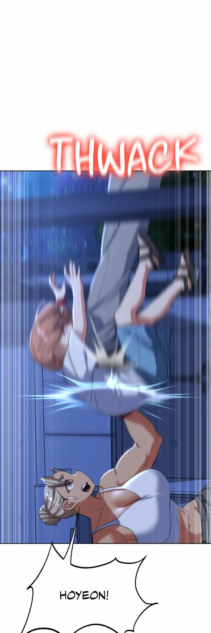 Seniors of Class 5 (Uncensored), chapter 35, page 28 of 66