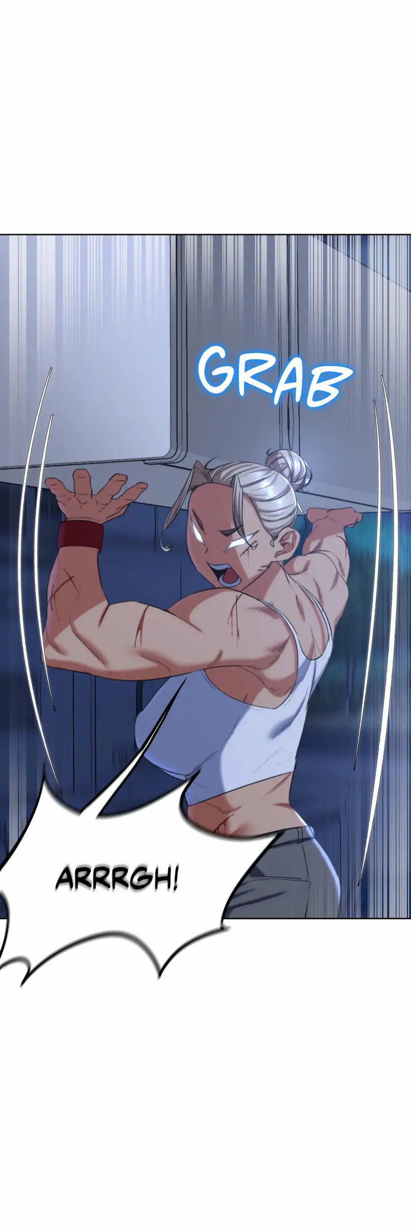 Seniors of Class 5 (Uncensored), chapter 35, page 48 of 66