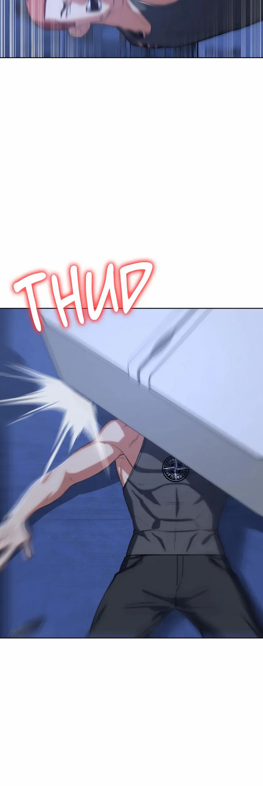 Seniors of Class 5 (Uncensored), chapter 35, page 50 of 66