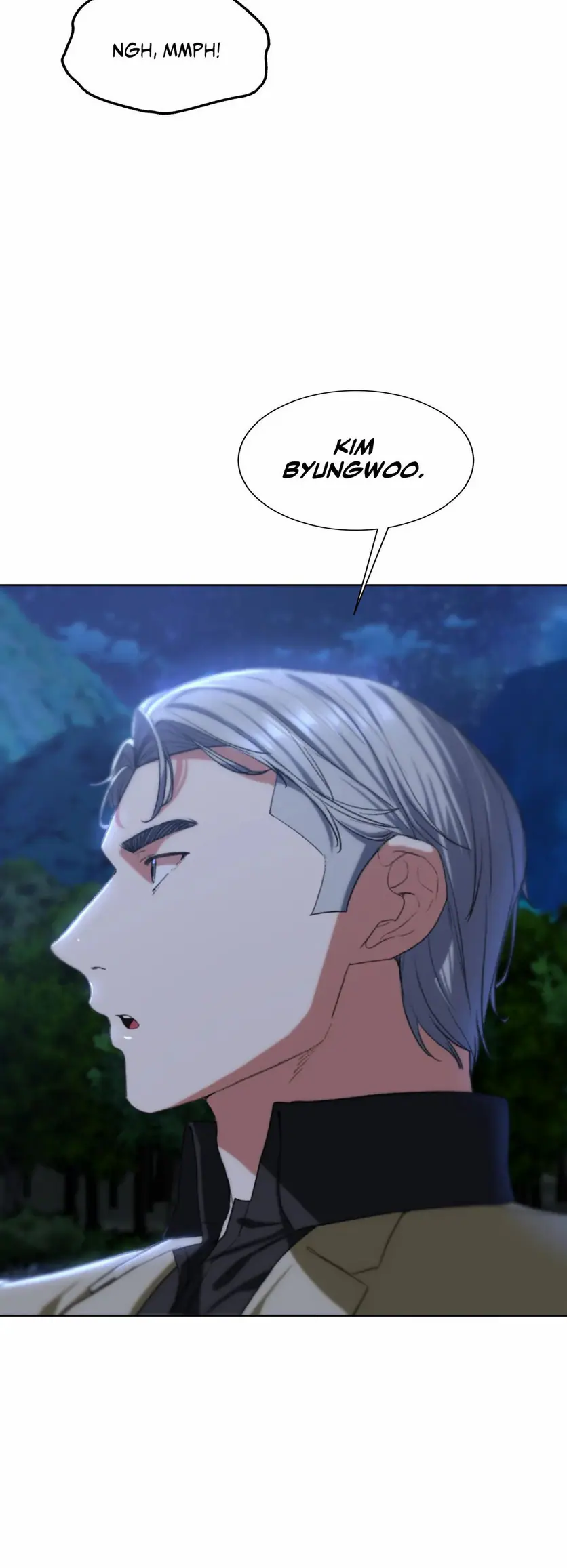 Seniors of Class 5 (Uncensored), chapter 35, page 54 of 66