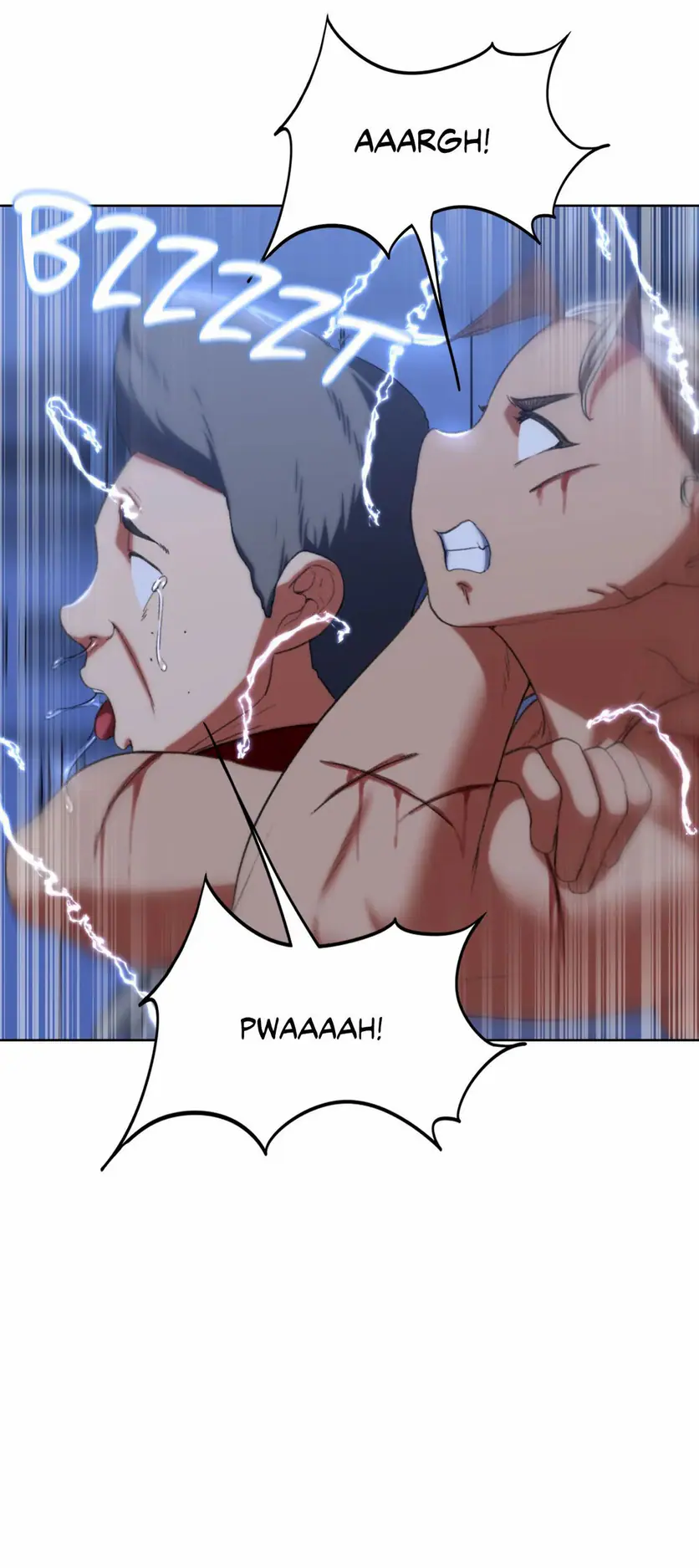Seniors of Class 5 (Uncensored), chapter 35, page 55 of 66