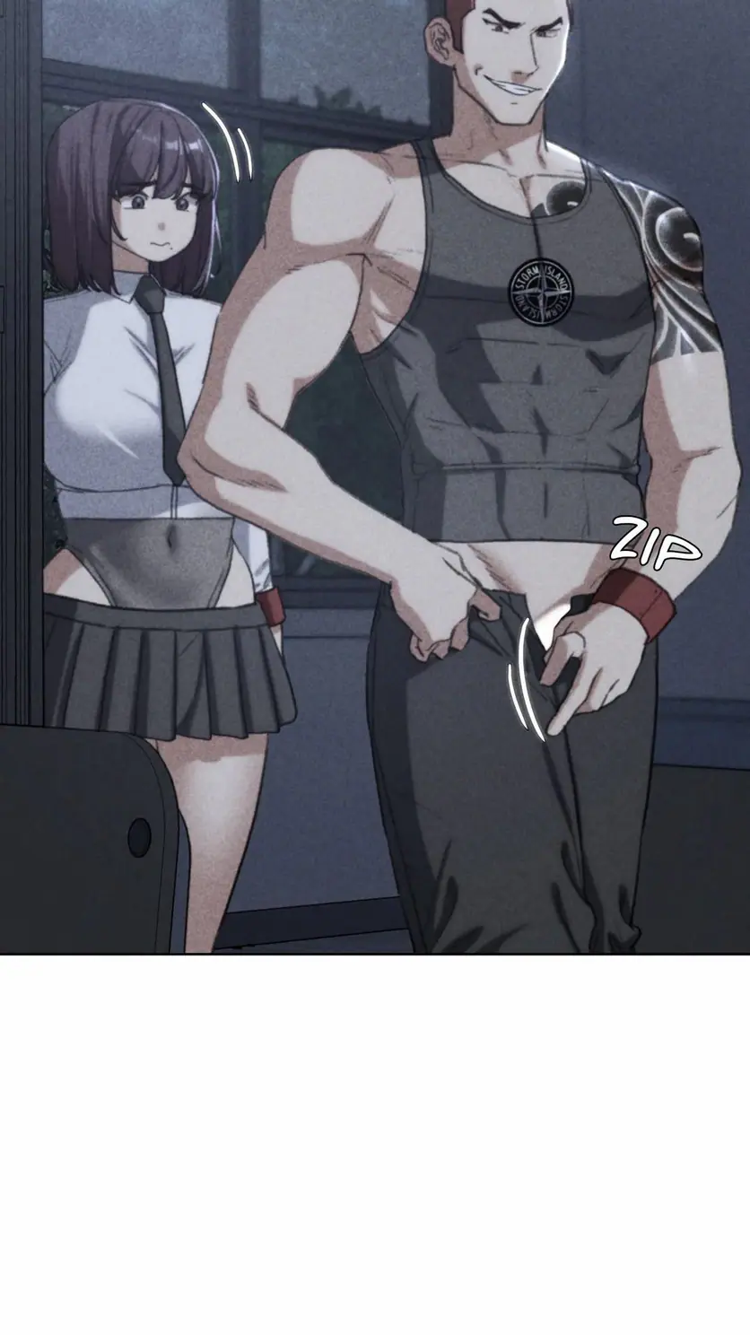 Seniors of Class 5 (Uncensored), chapter 36, page 8 of 86