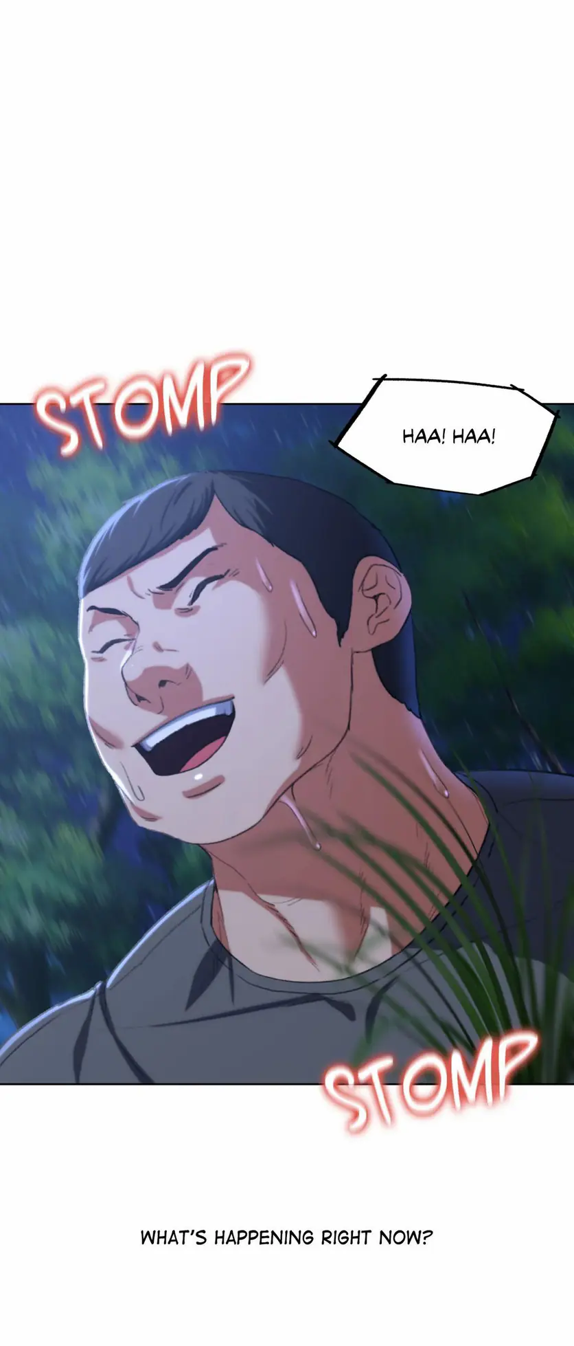 Seniors of Class 5 (Uncensored), chapter 36, page 13 of 86
