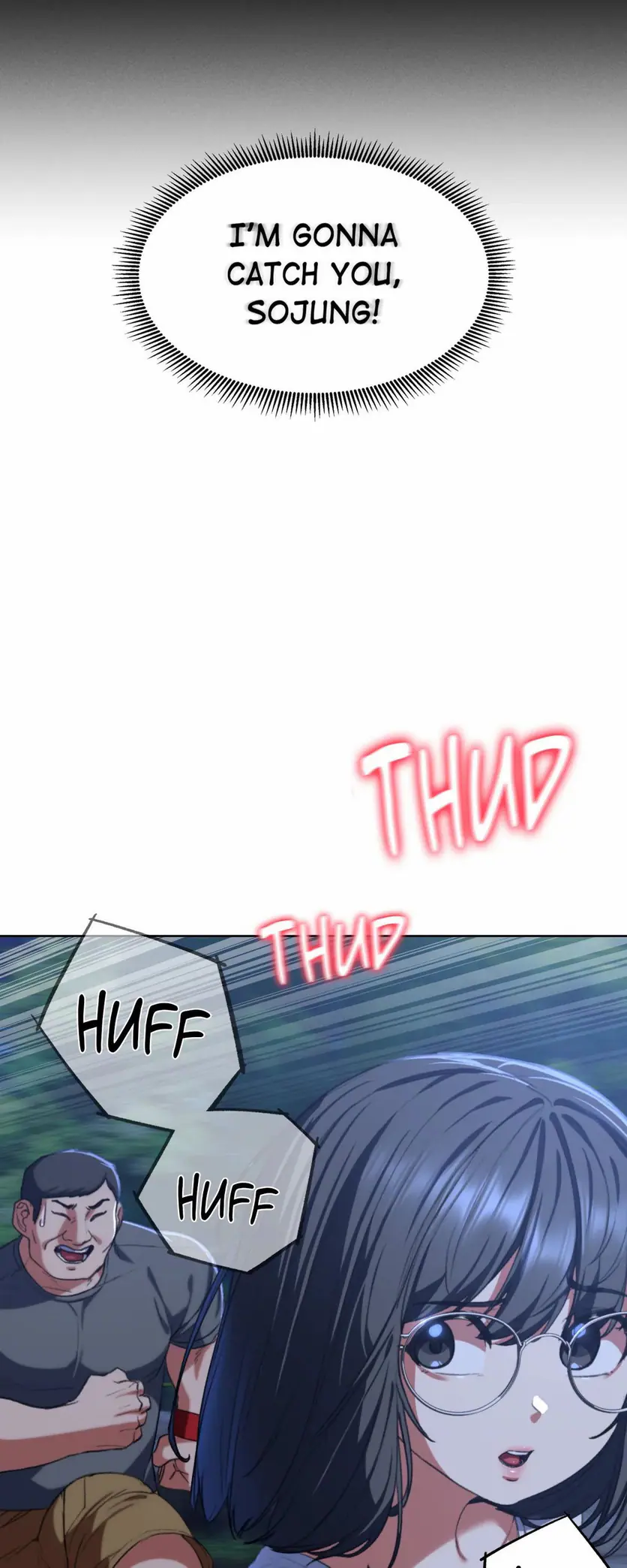 Seniors of Class 5 (Uncensored), chapter 36, page 19 of 86