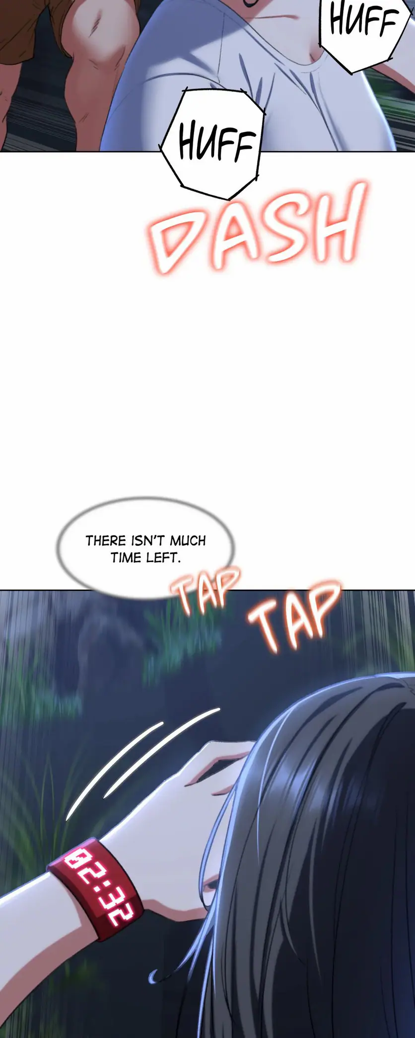 Seniors of Class 5 (Uncensored), chapter 36, page 20 of 86