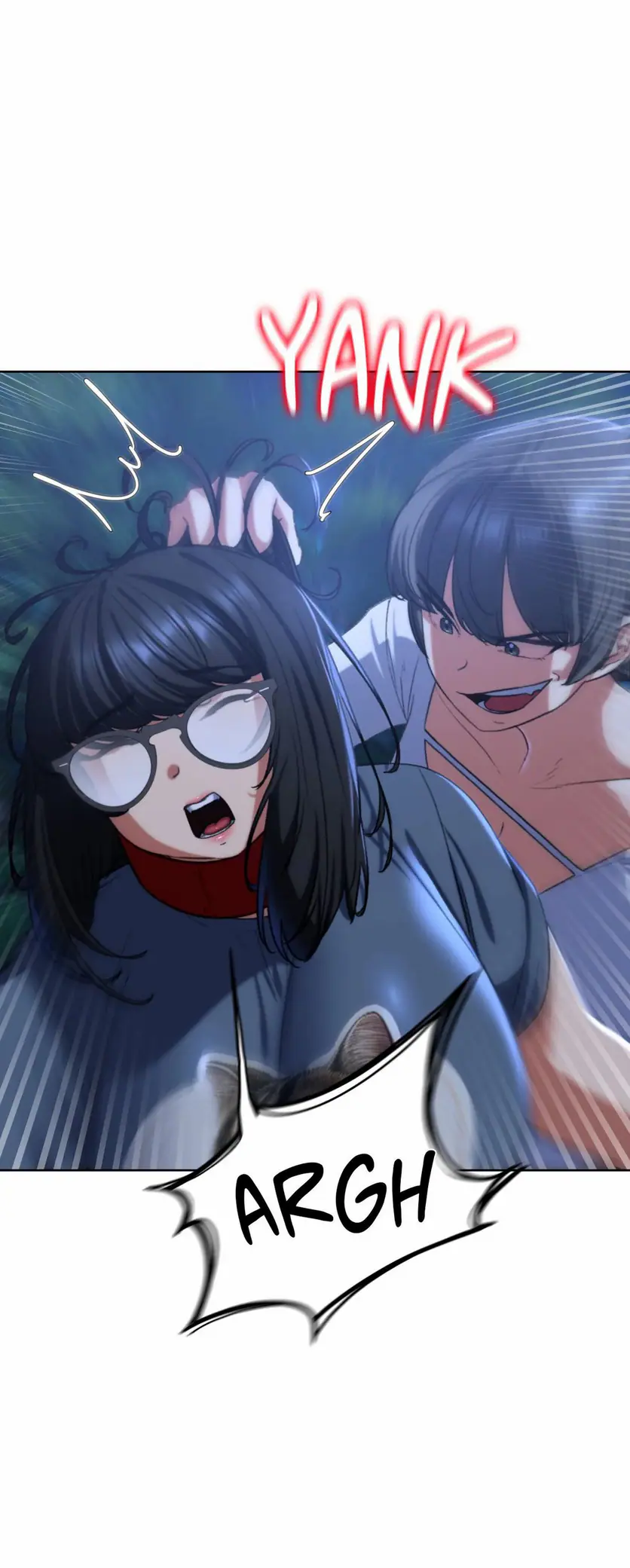 Seniors of Class 5 (Uncensored), chapter 36, page 24 of 86