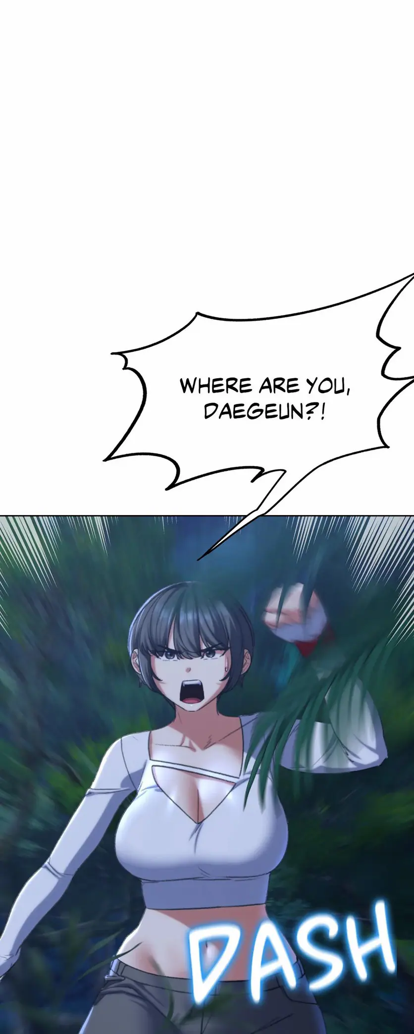 Seniors of Class 5 (Uncensored), chapter 36, page 32 of 86