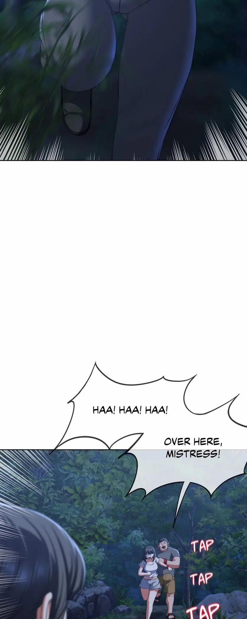 Seniors of Class 5 (Uncensored), chapter 36, page 33 of 86