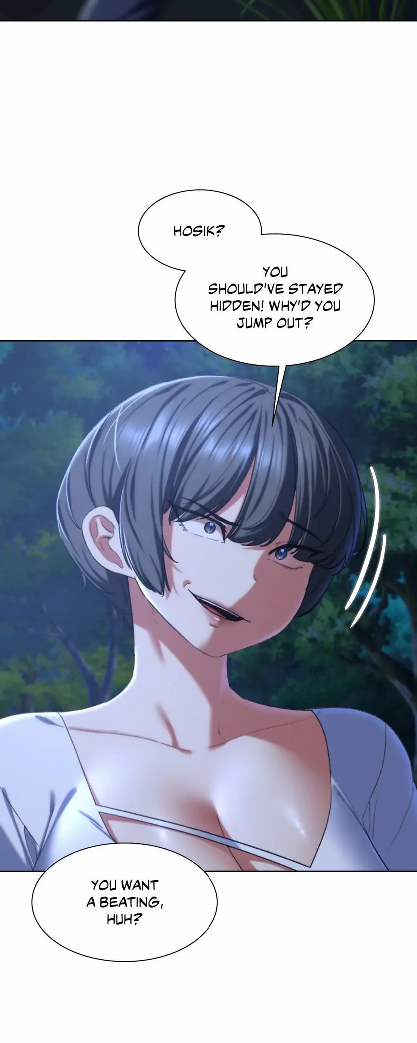 Seniors of Class 5 (Uncensored), chapter 36, page 36 of 86