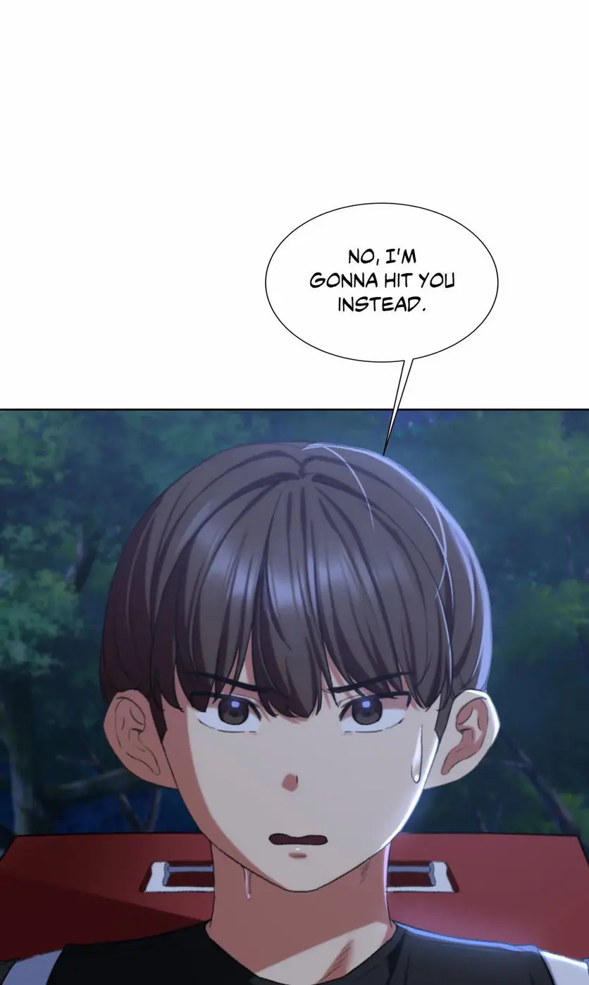 Seniors of Class 5 (Uncensored), chapter 36, page 37 of 86