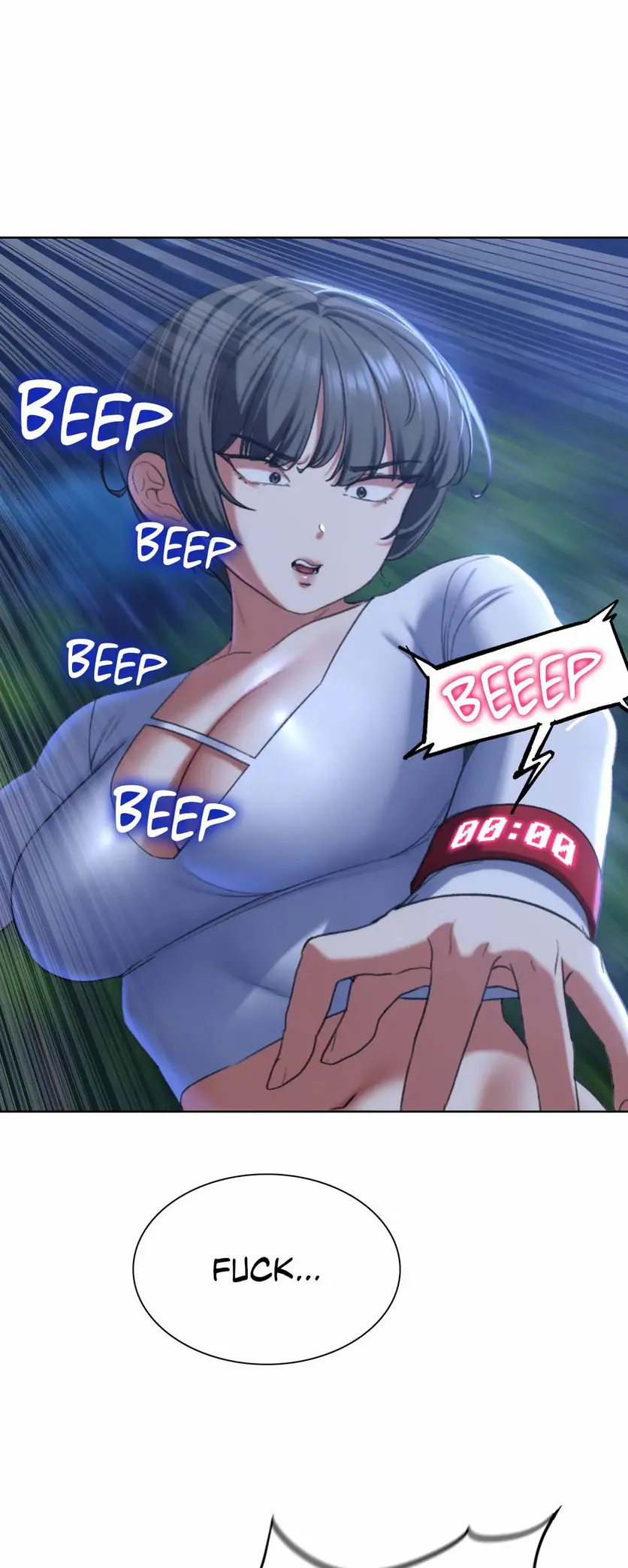 Seniors of Class 5 (Uncensored), chapter 36, page 47 of 86