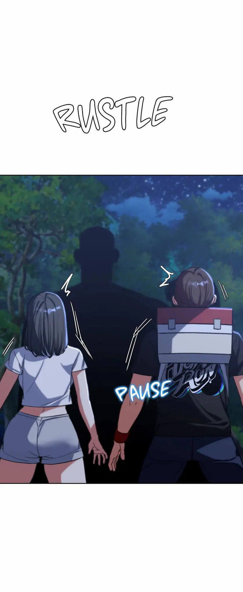 Seniors of Class 5 (Uncensored), chapter 36, page 52 of 86