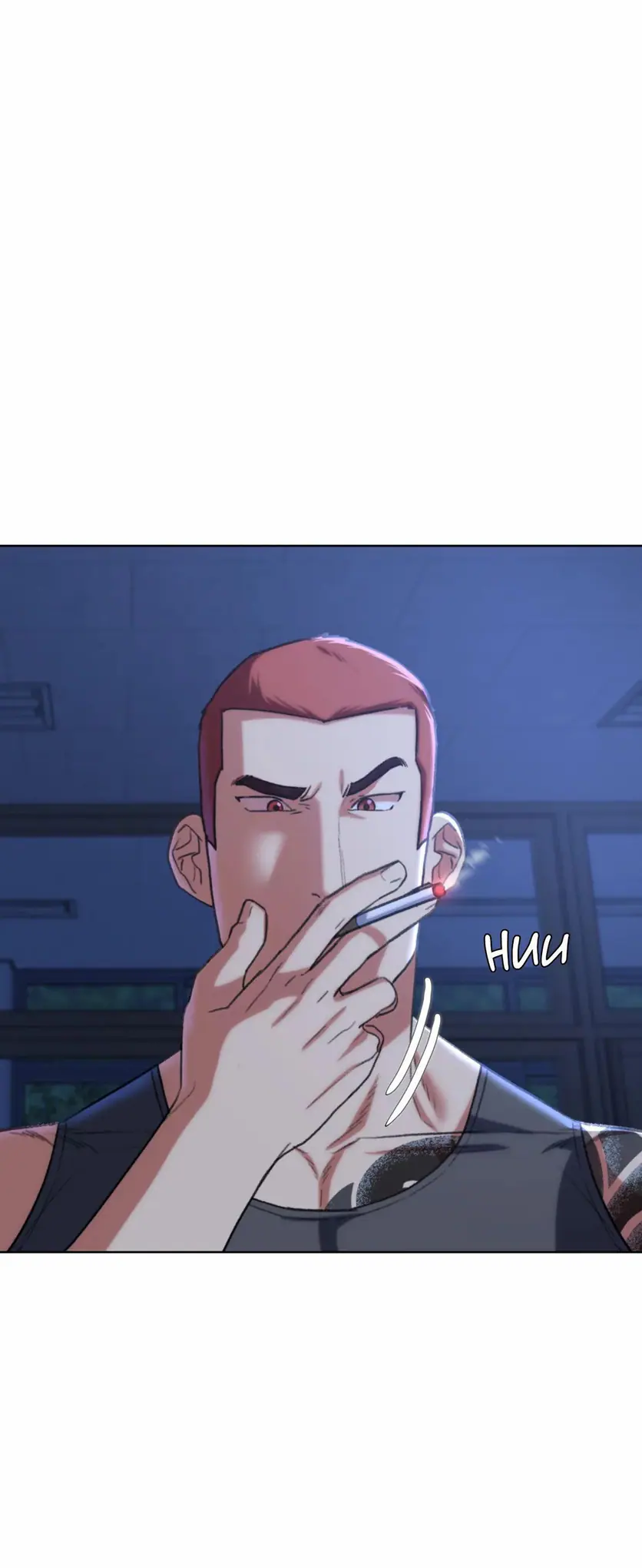 Seniors of Class 5 (Uncensored), chapter 36, page 54 of 86