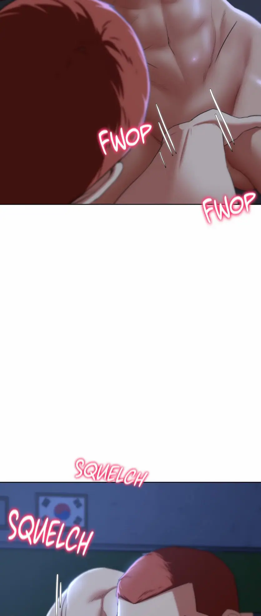 Seniors of Class 5 (Uncensored), chapter 36, page 64 of 86