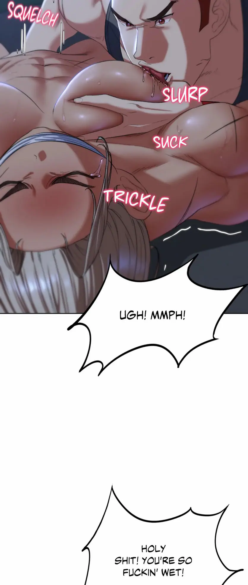 Seniors of Class 5 (Uncensored), chapter 36, page 65 of 86