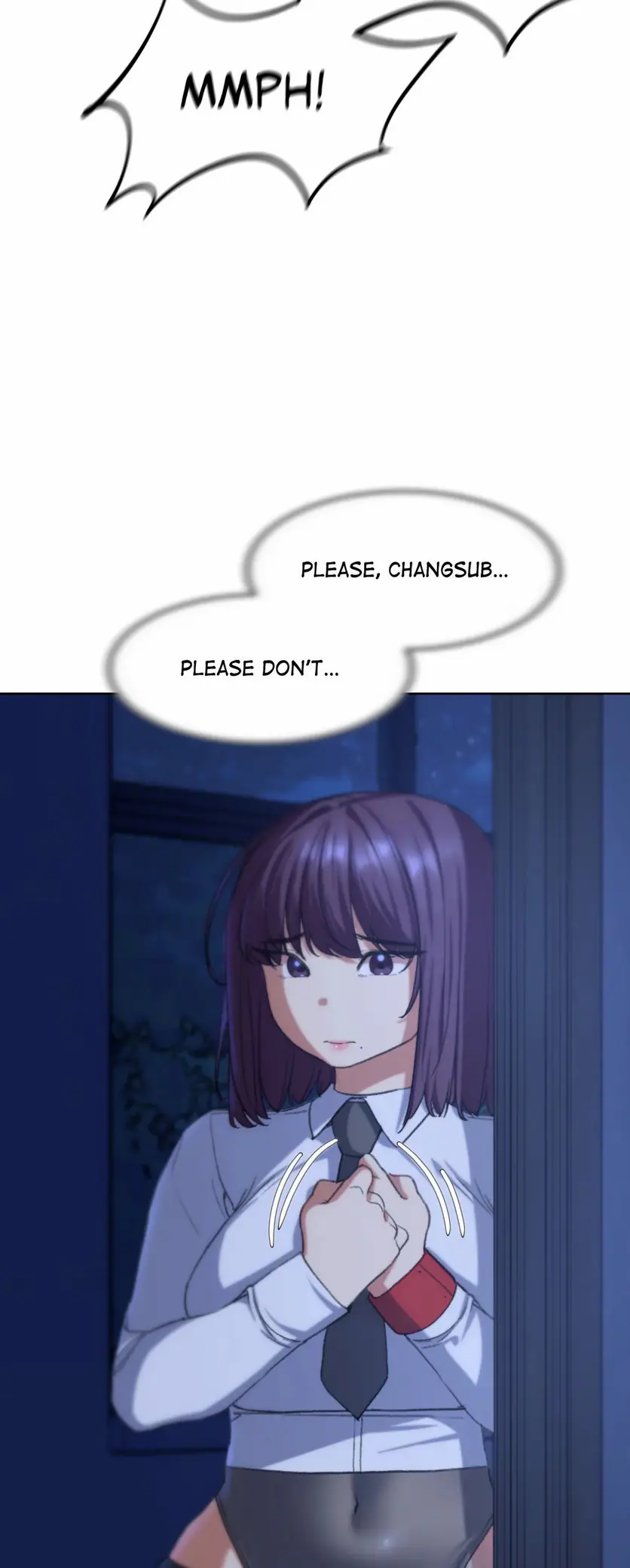 Seniors of Class 5 (Uncensored), chapter 36, page 73 of 86