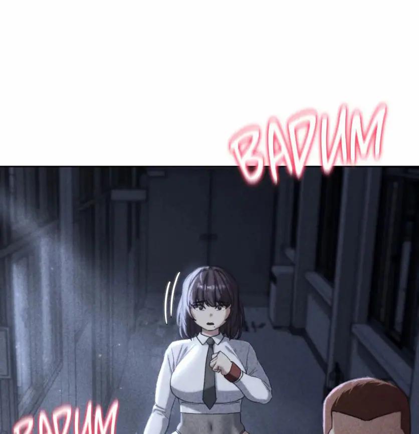Seniors of Class 5 (Uncensored), chapter 37, page 8 of 96