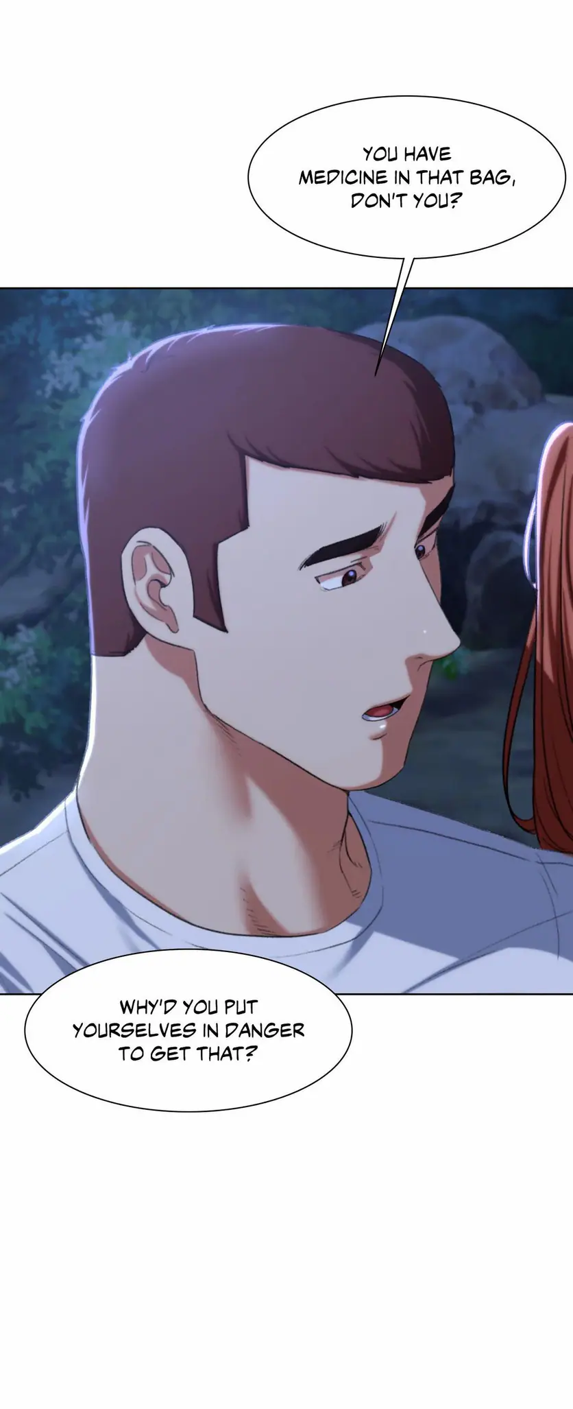 Seniors of Class 5 (Uncensored), chapter 37, page 13 of 96
