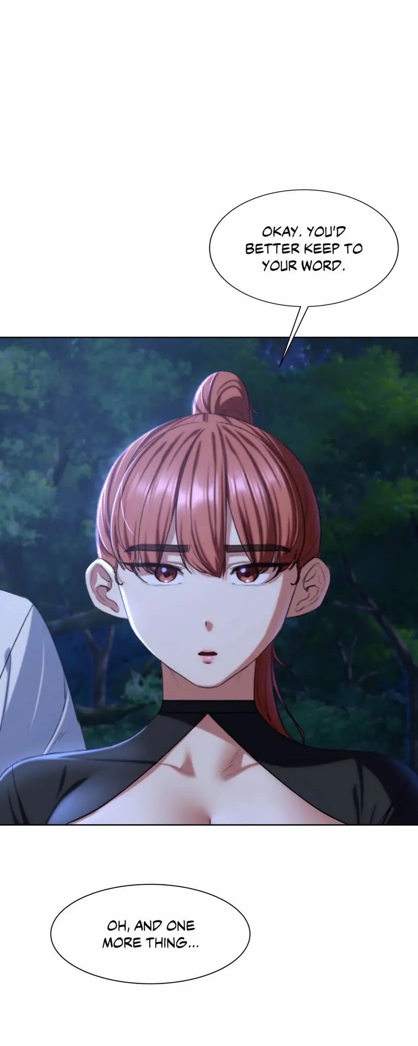 Seniors of Class 5 (Uncensored), chapter 37, page 17 of 96