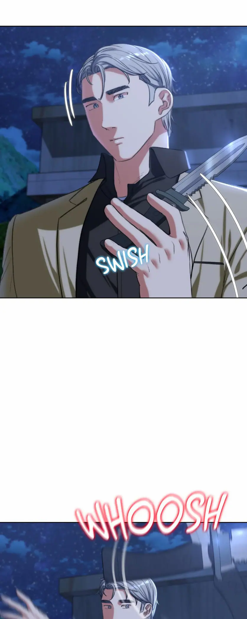 Seniors of Class 5 (Uncensored), chapter 37, page 23 of 96