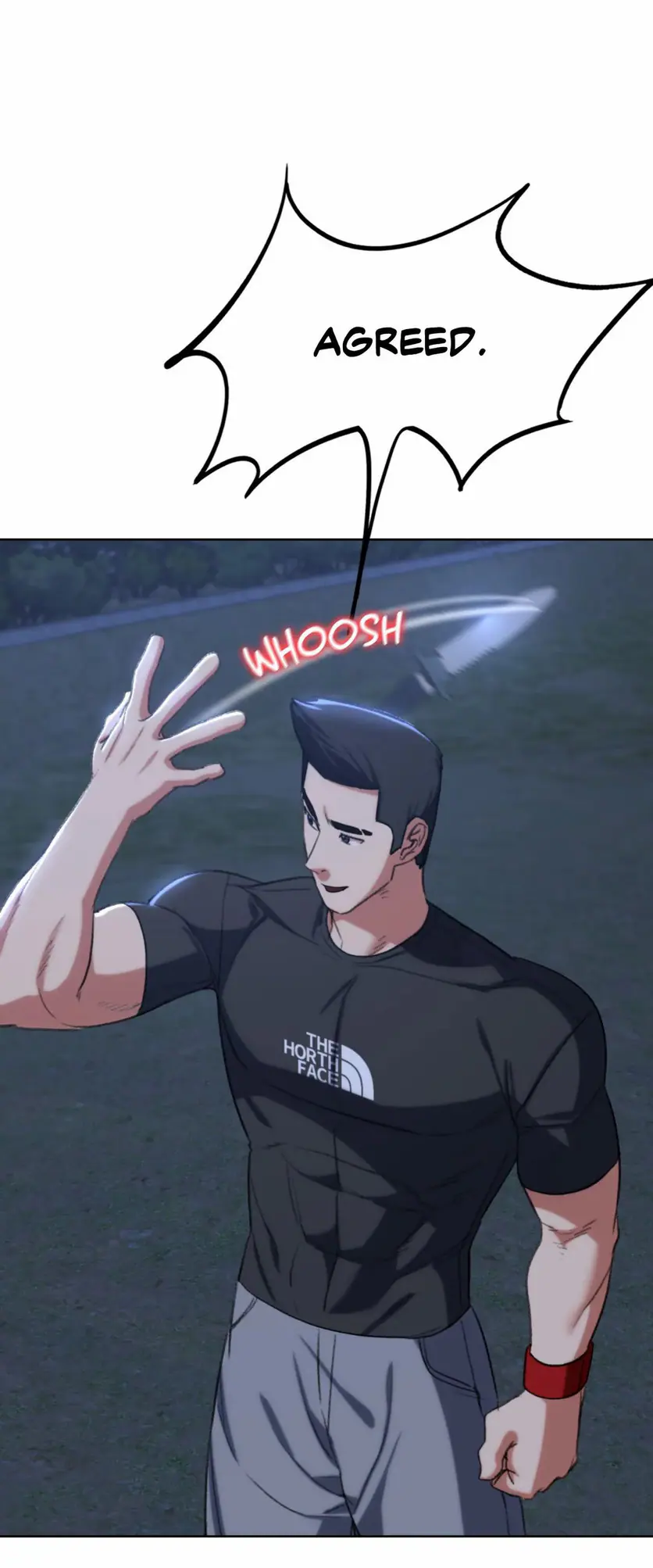 Seniors of Class 5 (Uncensored), chapter 37, page 27 of 96
