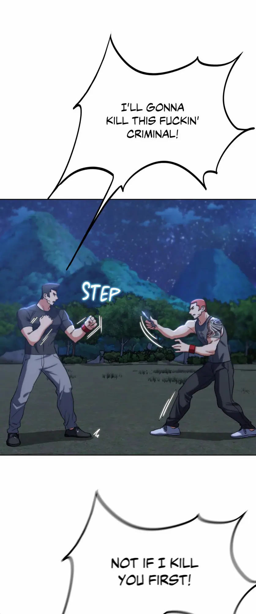 Seniors of Class 5 (Uncensored), chapter 37, page 28 of 96