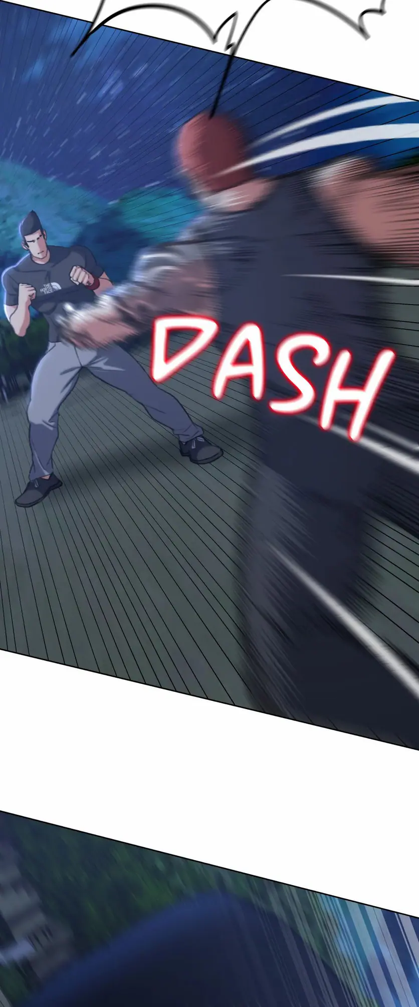 Seniors of Class 5 (Uncensored), chapter 37, page 29 of 96