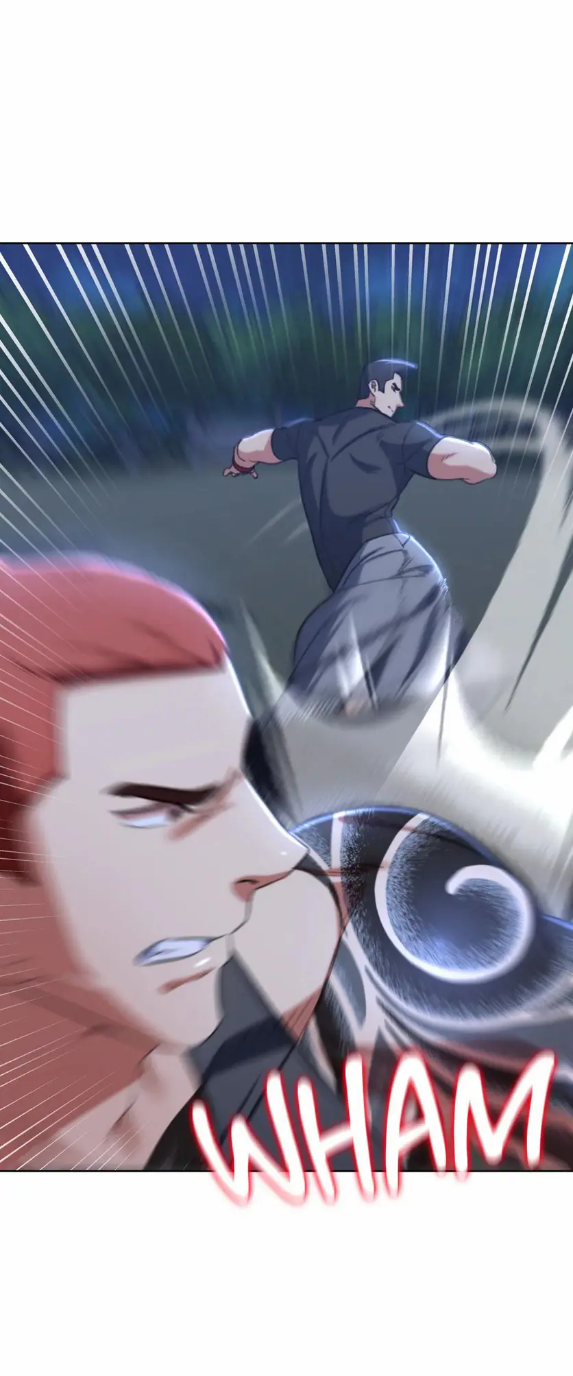Seniors of Class 5 (Uncensored), chapter 37, page 31 of 96