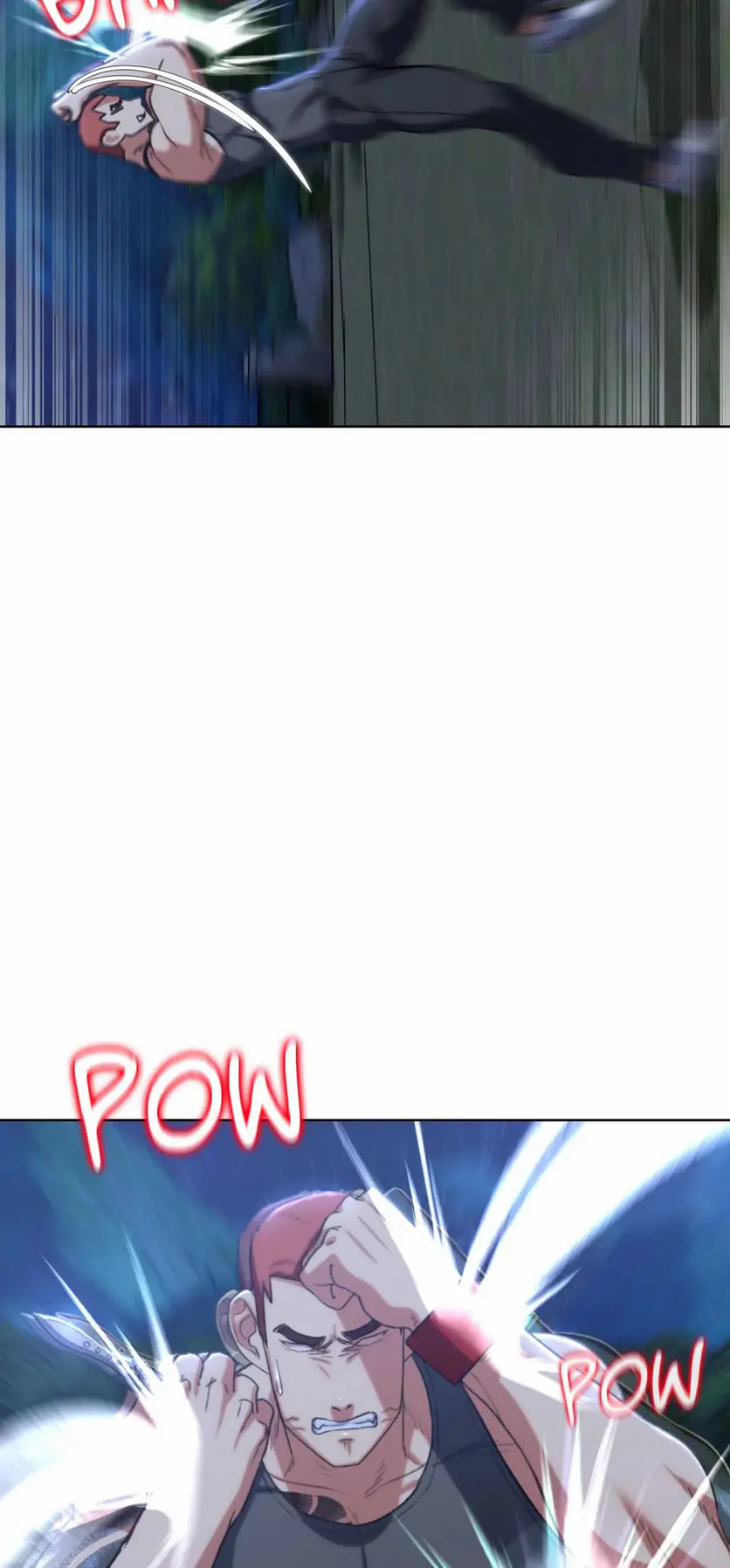 Seniors of Class 5 (Uncensored), chapter 37, page 33 of 96