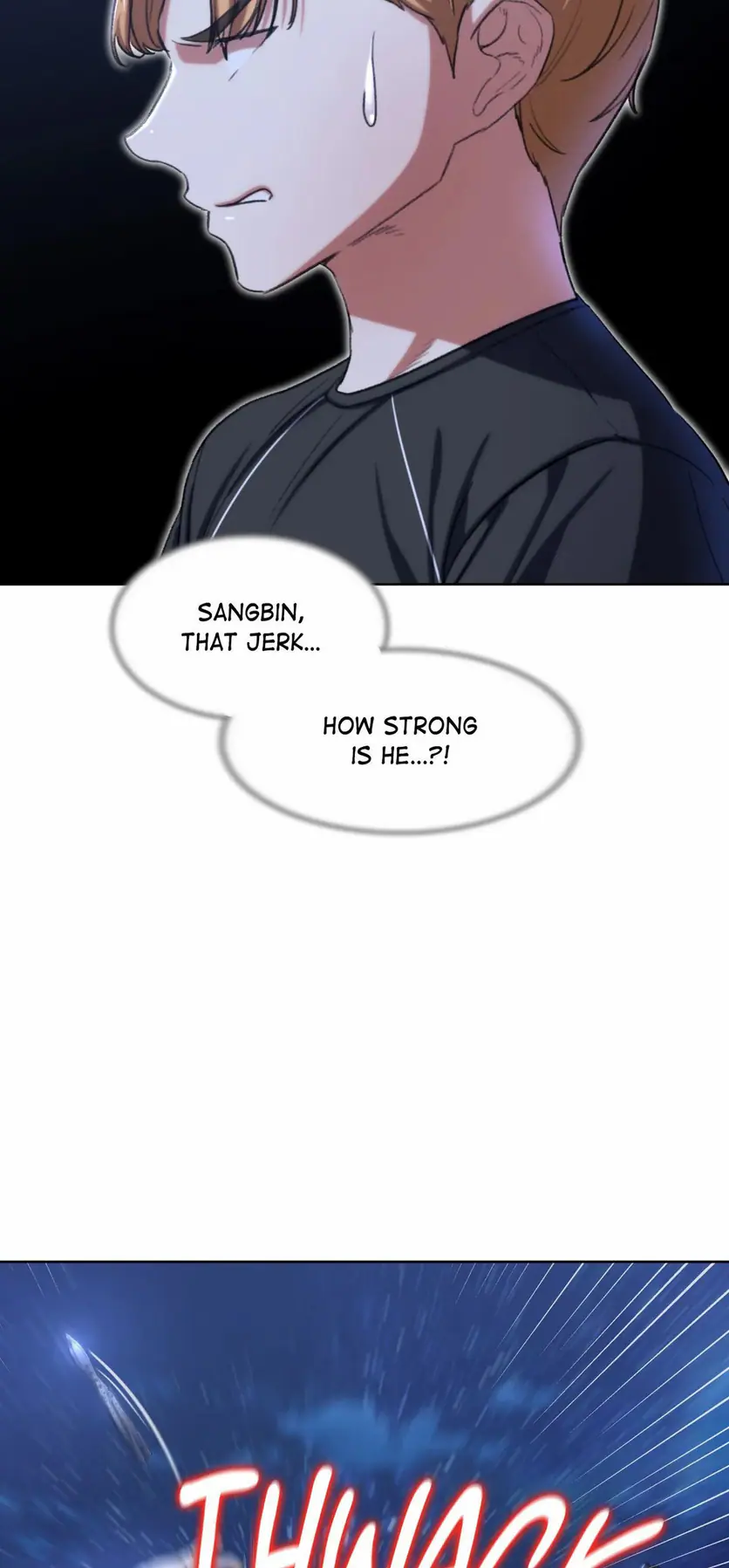 Seniors of Class 5 (Uncensored), chapter 37, page 35 of 96