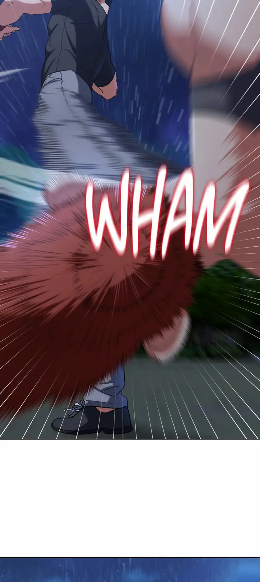Seniors of Class 5 (Uncensored), chapter 37, page 38 of 96