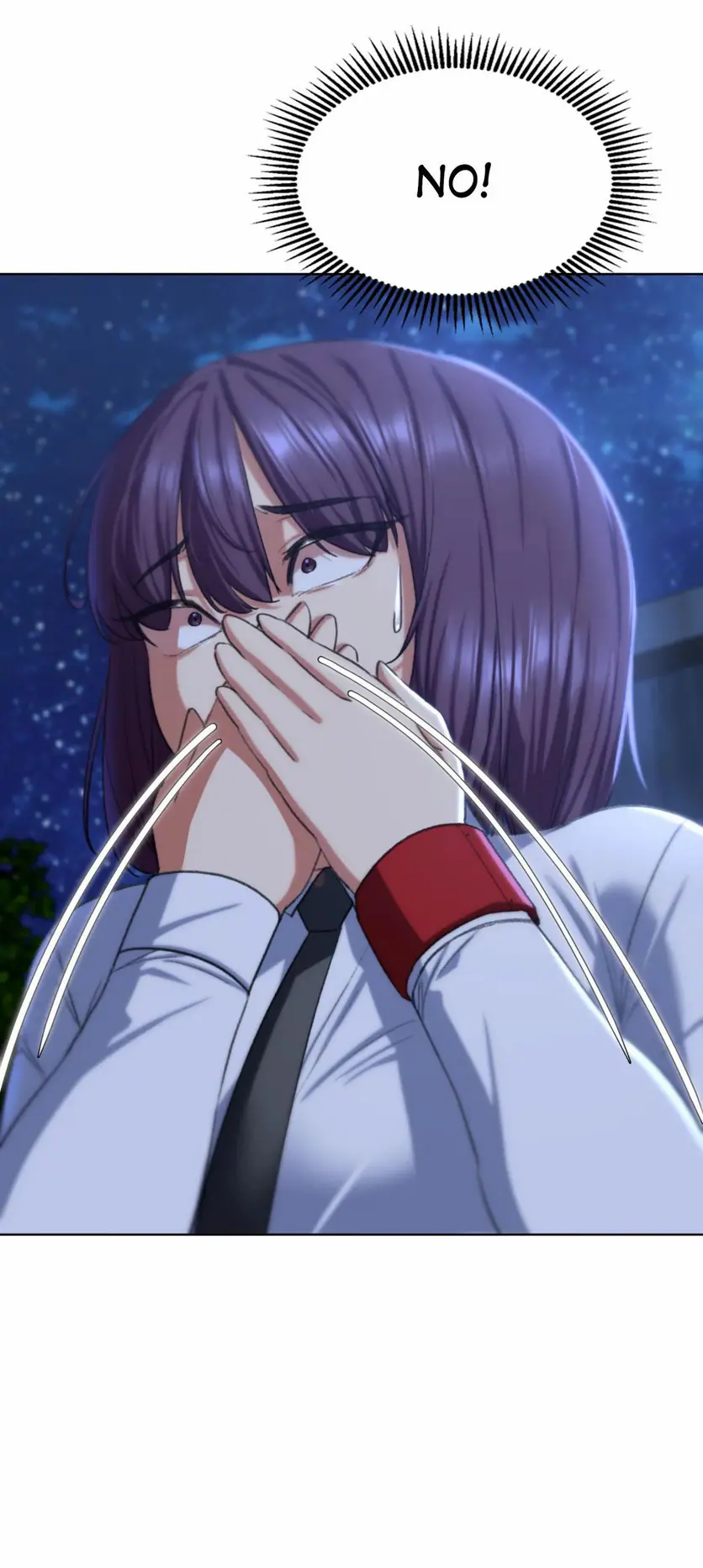 Seniors of Class 5 (Uncensored), chapter 37, page 41 of 96