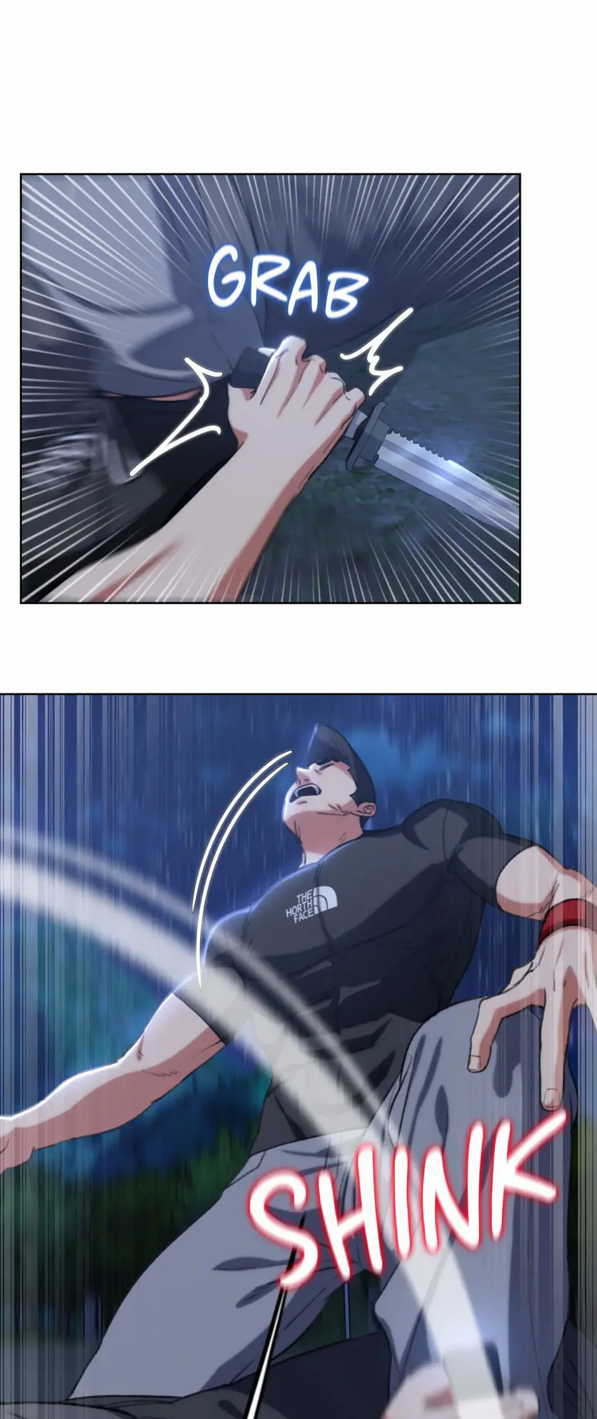 Seniors of Class 5 (Uncensored), chapter 37, page 42 of 96