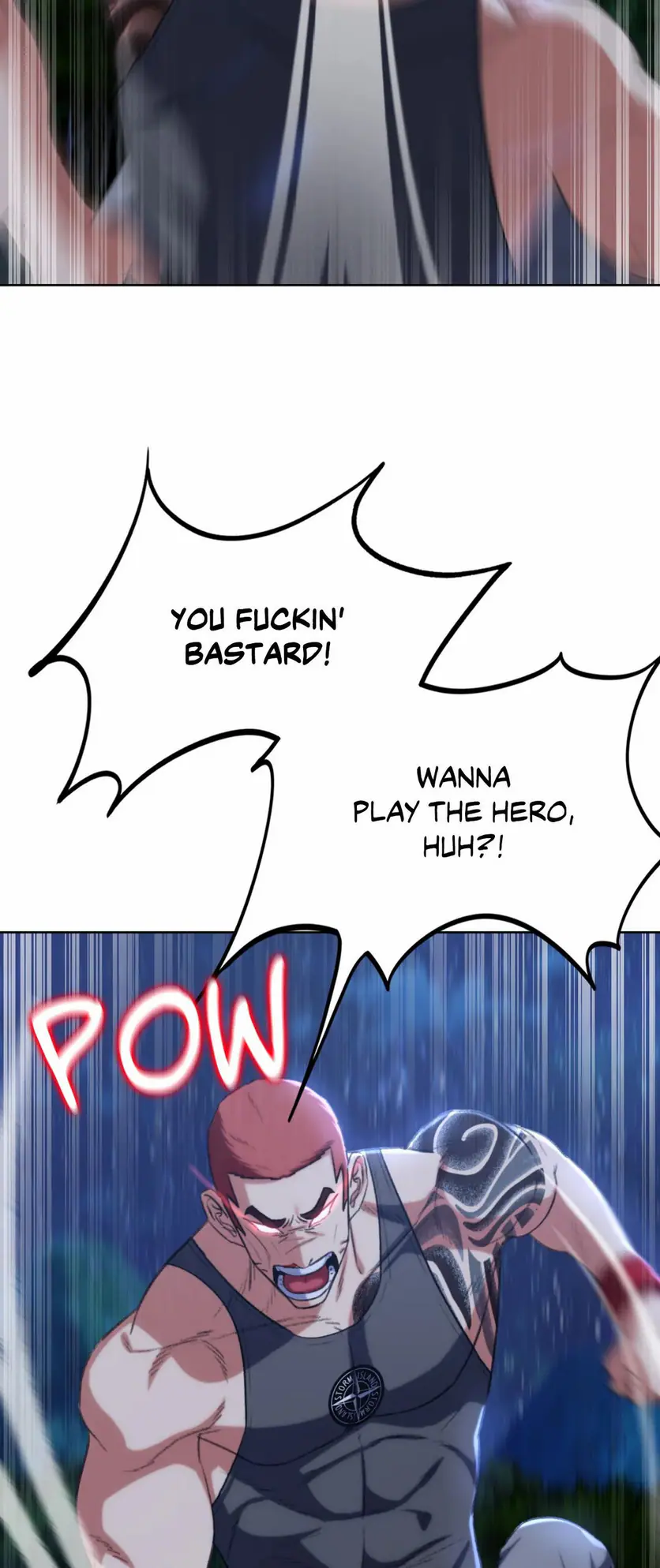 Seniors of Class 5 (Uncensored), chapter 37, page 44 of 96