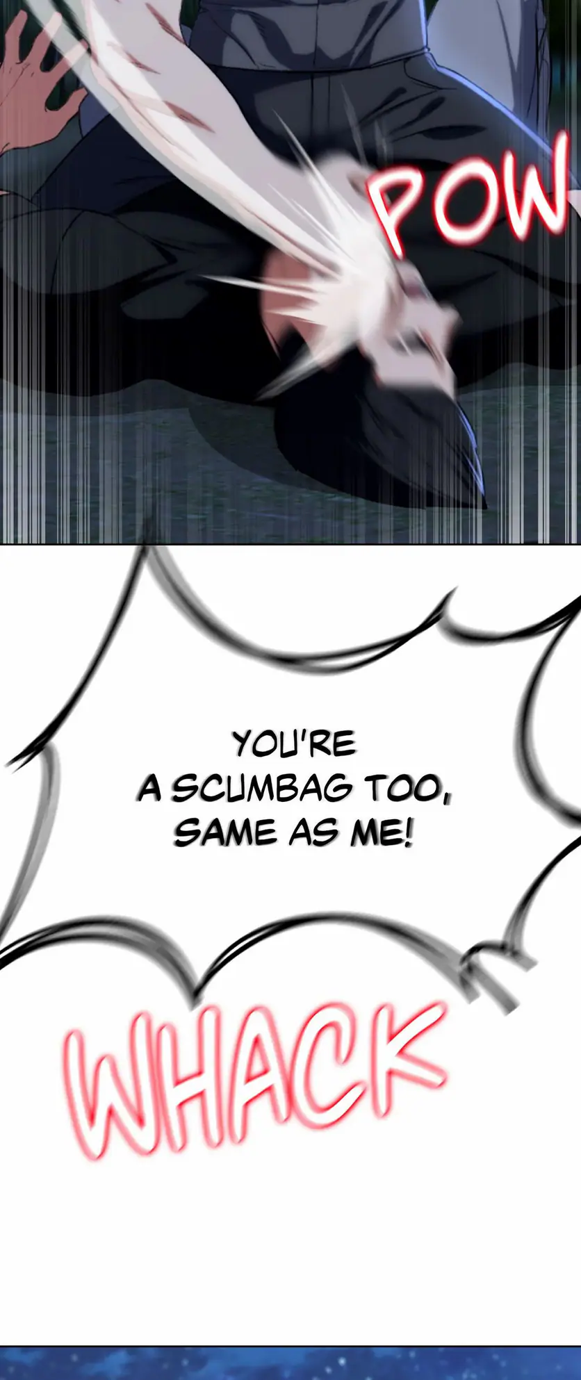 Seniors of Class 5 (Uncensored), chapter 37, page 45 of 96