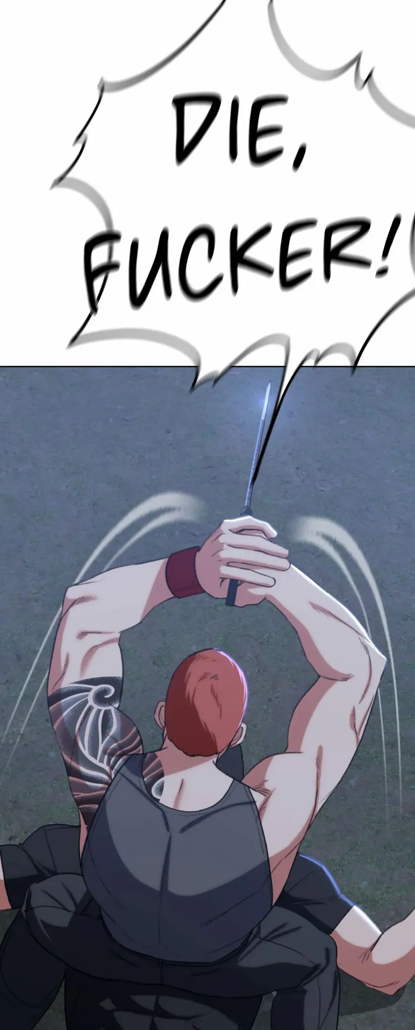 Seniors of Class 5 (Uncensored), chapter 37, page 47 of 96