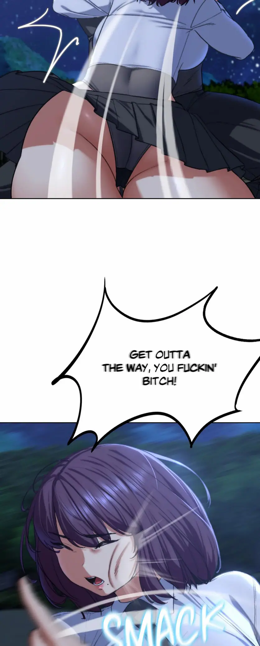 Seniors of Class 5 (Uncensored), chapter 37, page 49 of 96