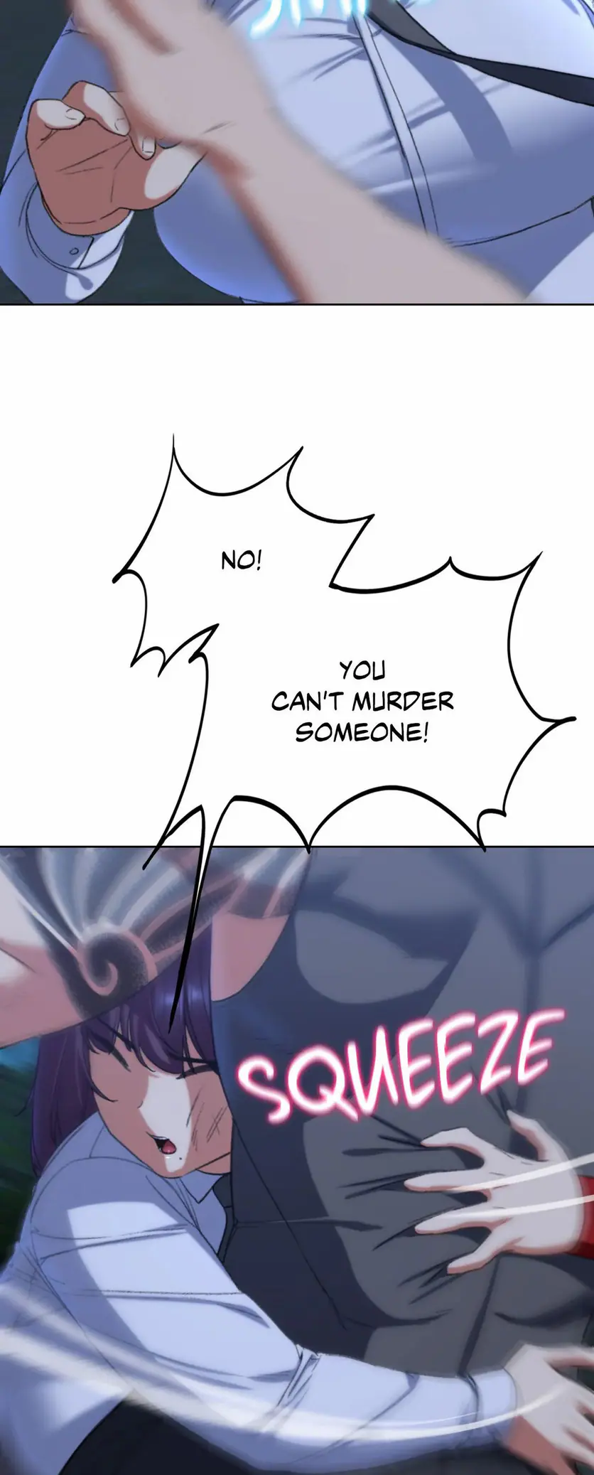 Seniors of Class 5 (Uncensored), chapter 37, page 50 of 96