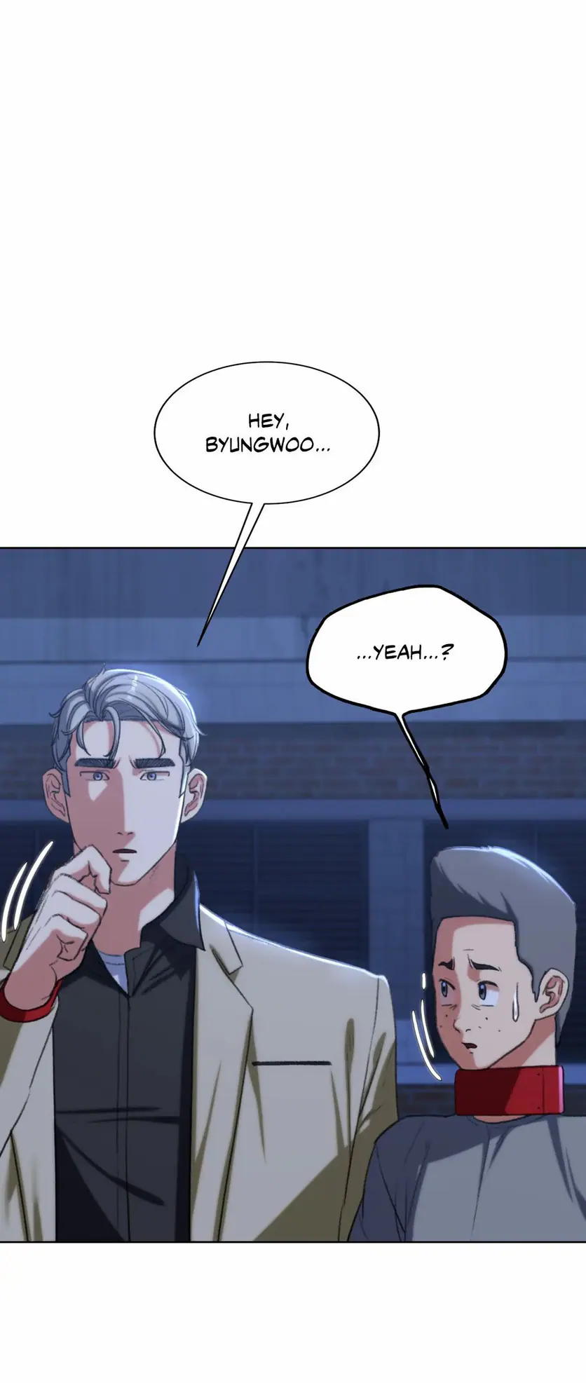Seniors of Class 5 (Uncensored), chapter 37, page 53 of 96
