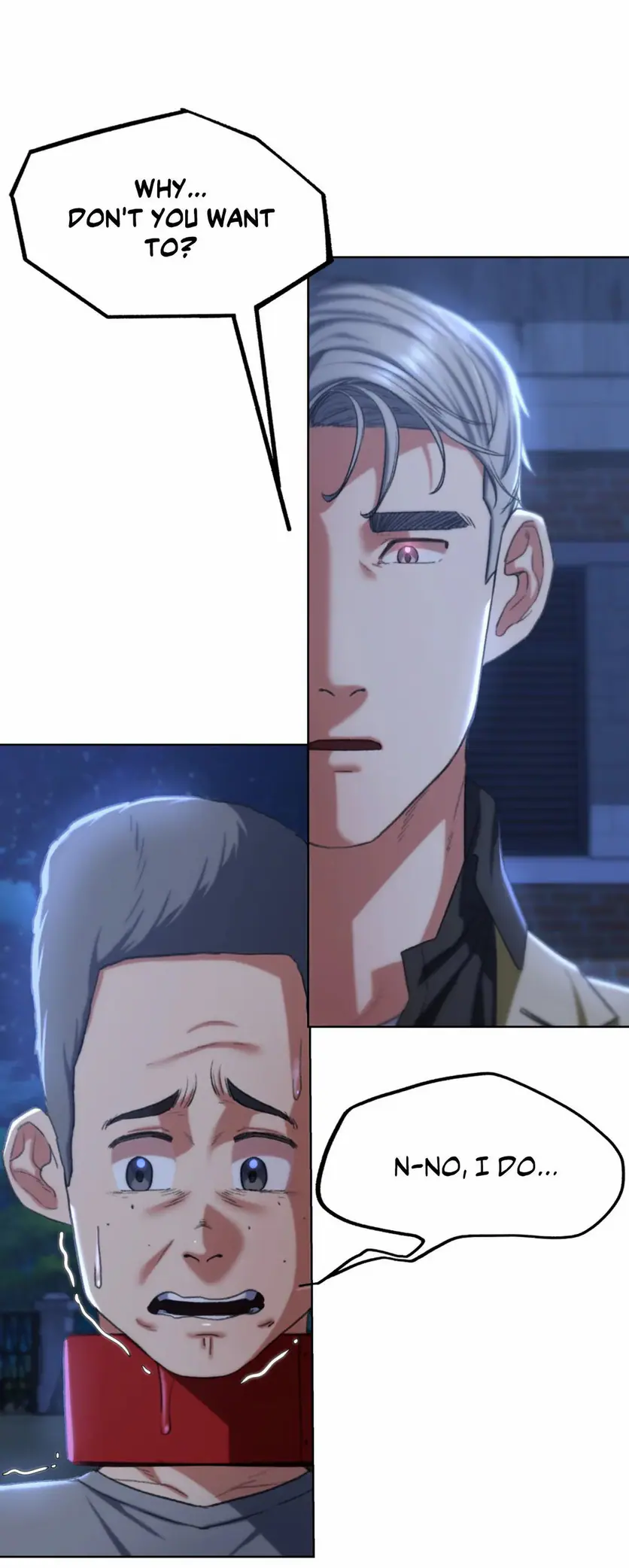 Seniors of Class 5 (Uncensored), chapter 37, page 58 of 96