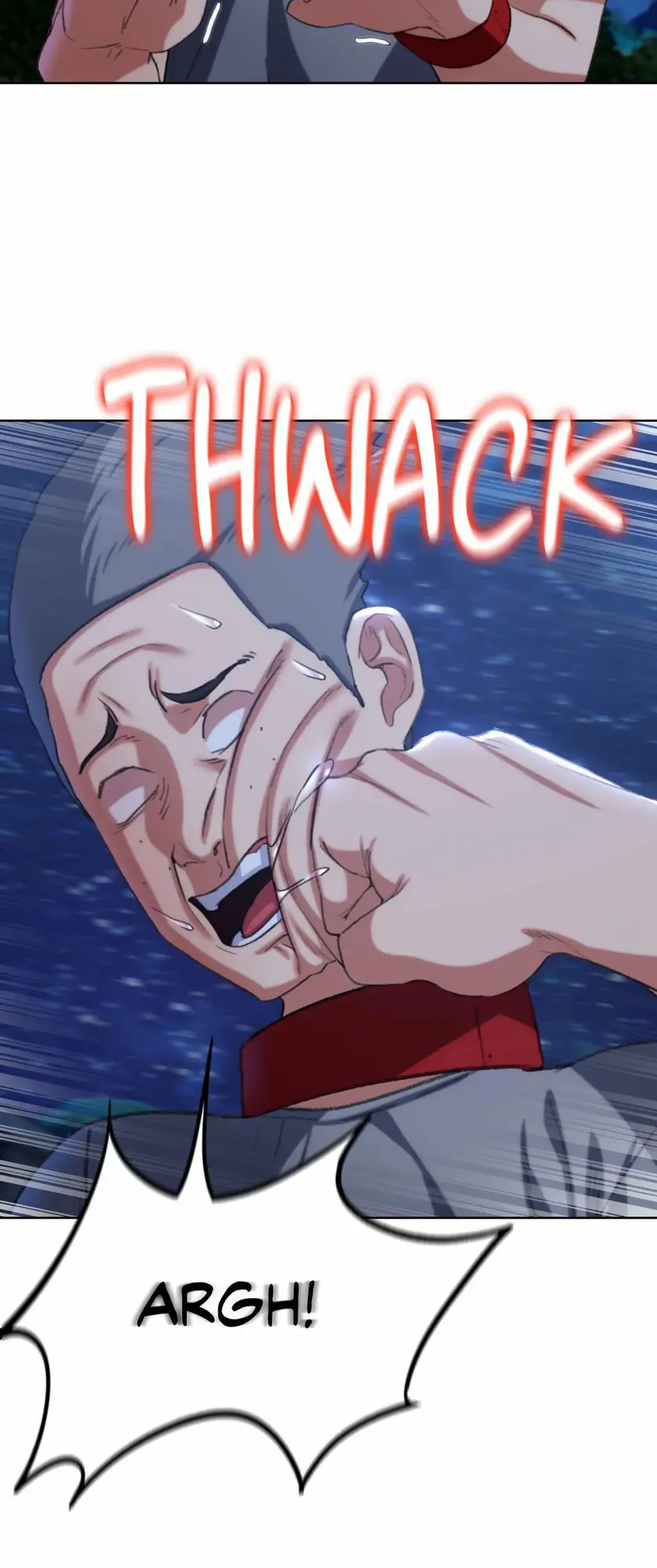Seniors of Class 5 (Uncensored), chapter 37, page 66 of 96
