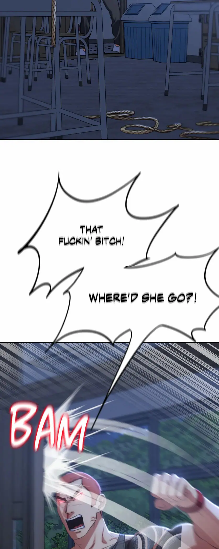 Seniors of Class 5 (Uncensored), chapter 37, page 69 of 96