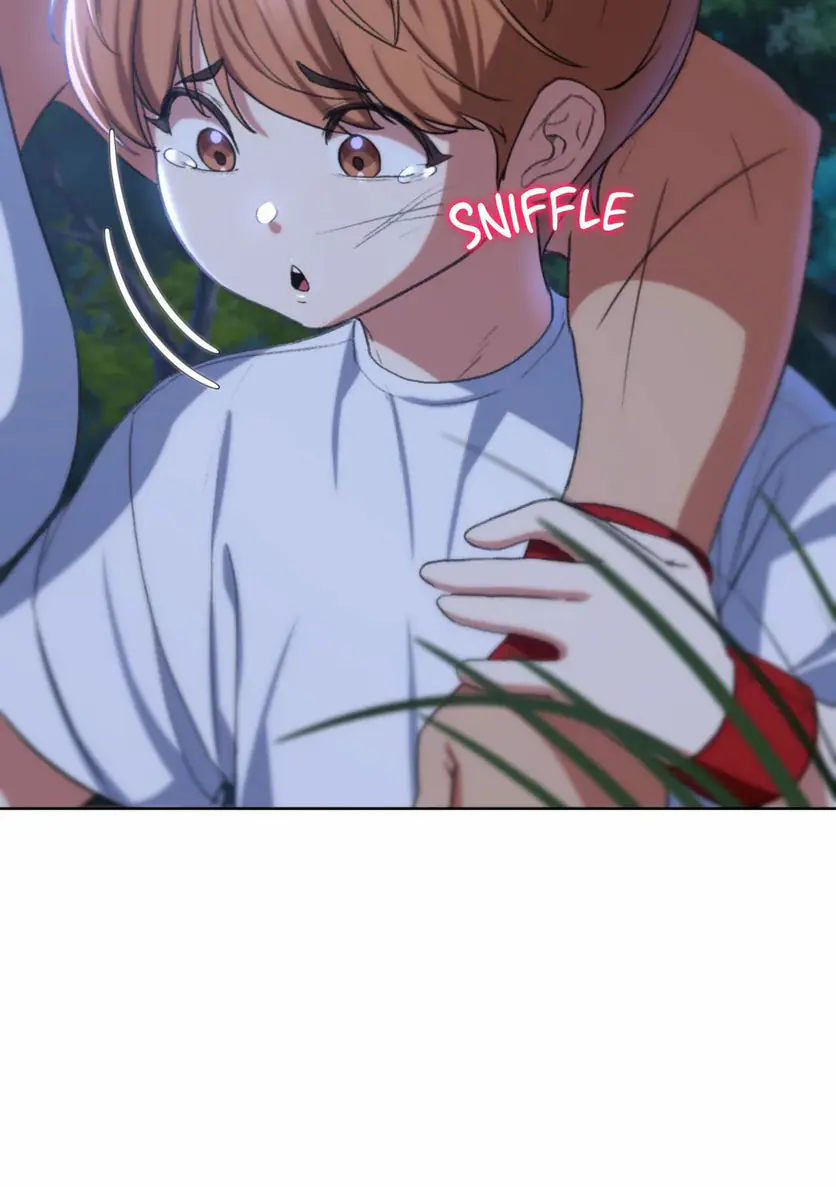 Seniors of Class 5 (Uncensored), chapter 37, page 73 of 96