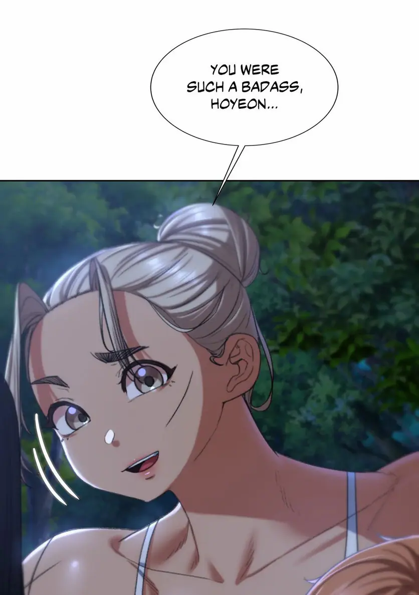Seniors of Class 5 (Uncensored), chapter 37, page 74 of 96