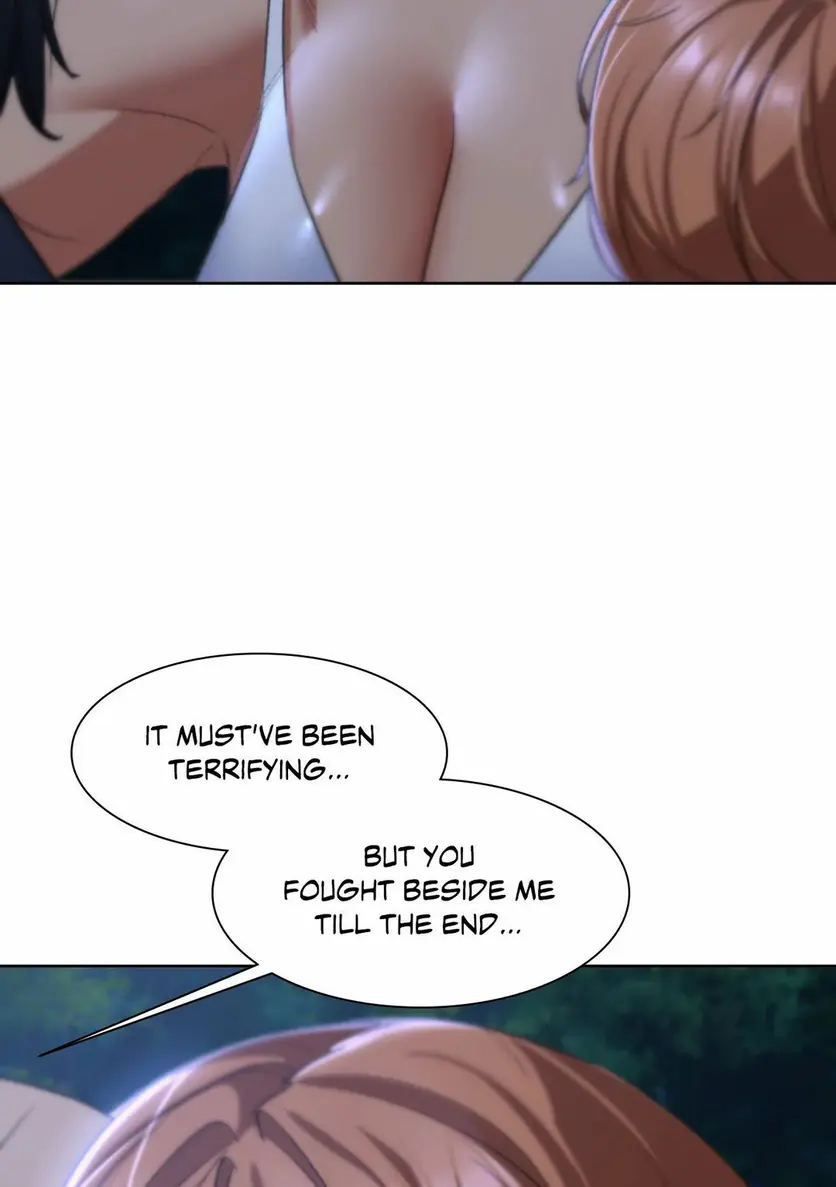 Seniors of Class 5 (Uncensored), chapter 37, page 75 of 96
