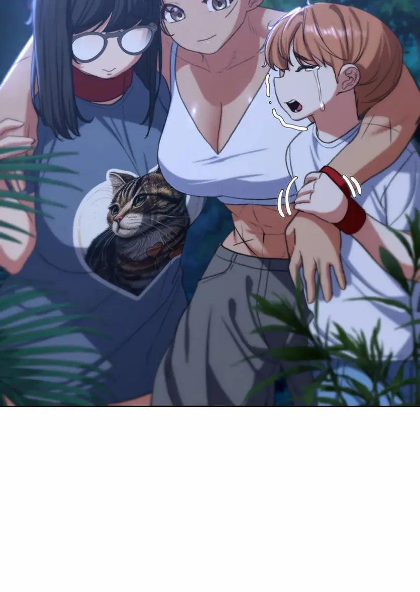Seniors of Class 5 (Uncensored), chapter 37, page 78 of 96