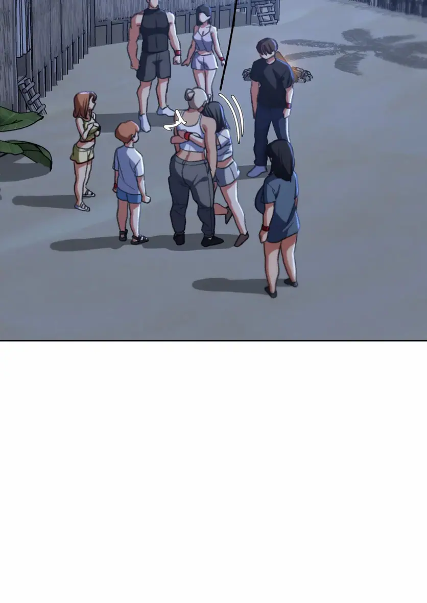 Seniors of Class 5 (Uncensored), chapter 37, page 81 of 96