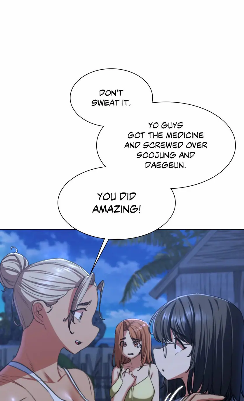 Seniors of Class 5 (Uncensored), chapter 37, page 82 of 96