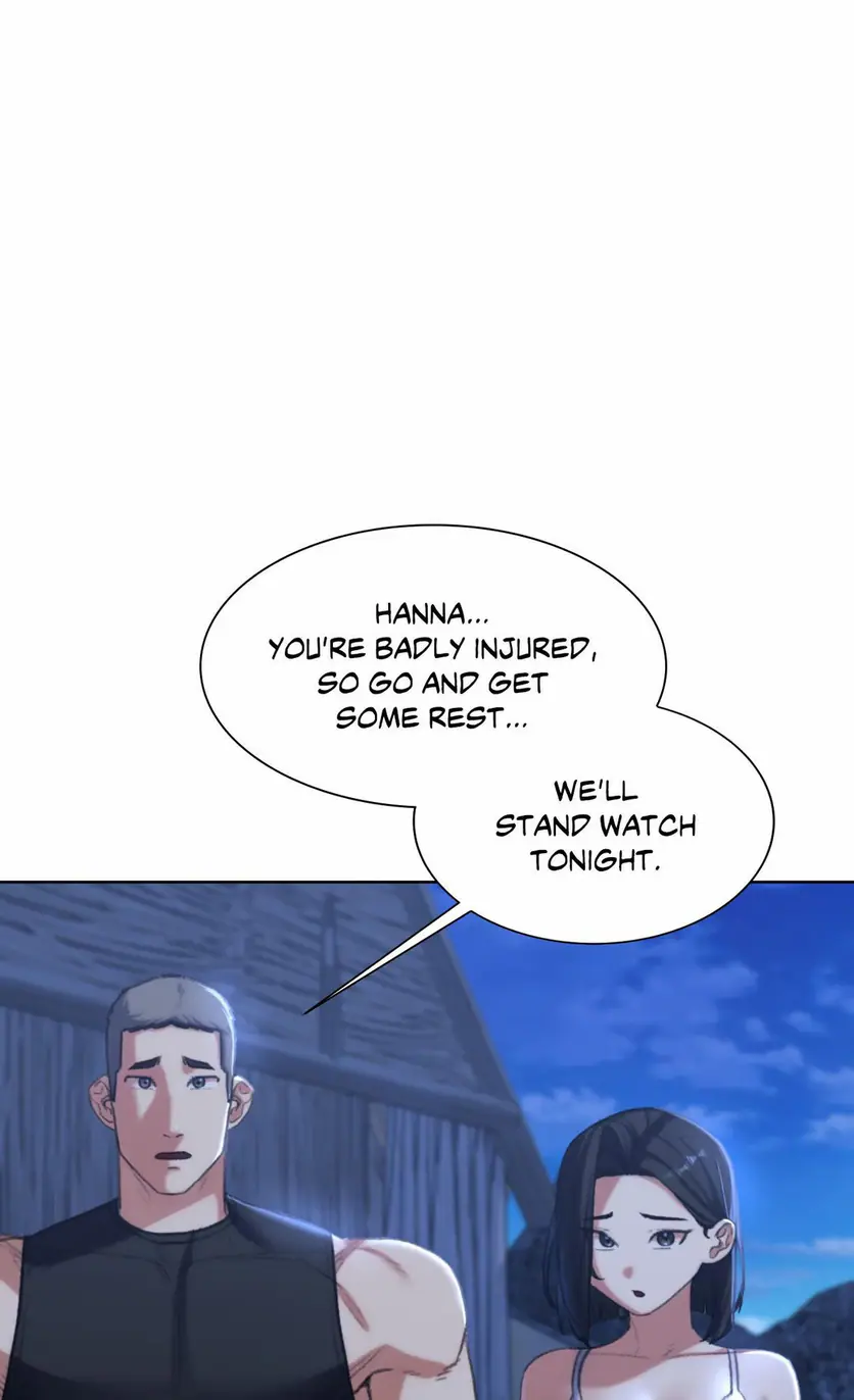 Seniors of Class 5 (Uncensored), chapter 37, page 85 of 96
