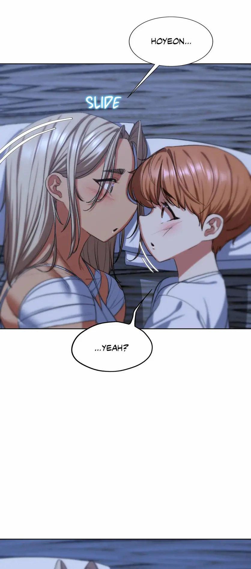 Seniors of Class 5 (Uncensored), chapter 37, page 93 of 96
